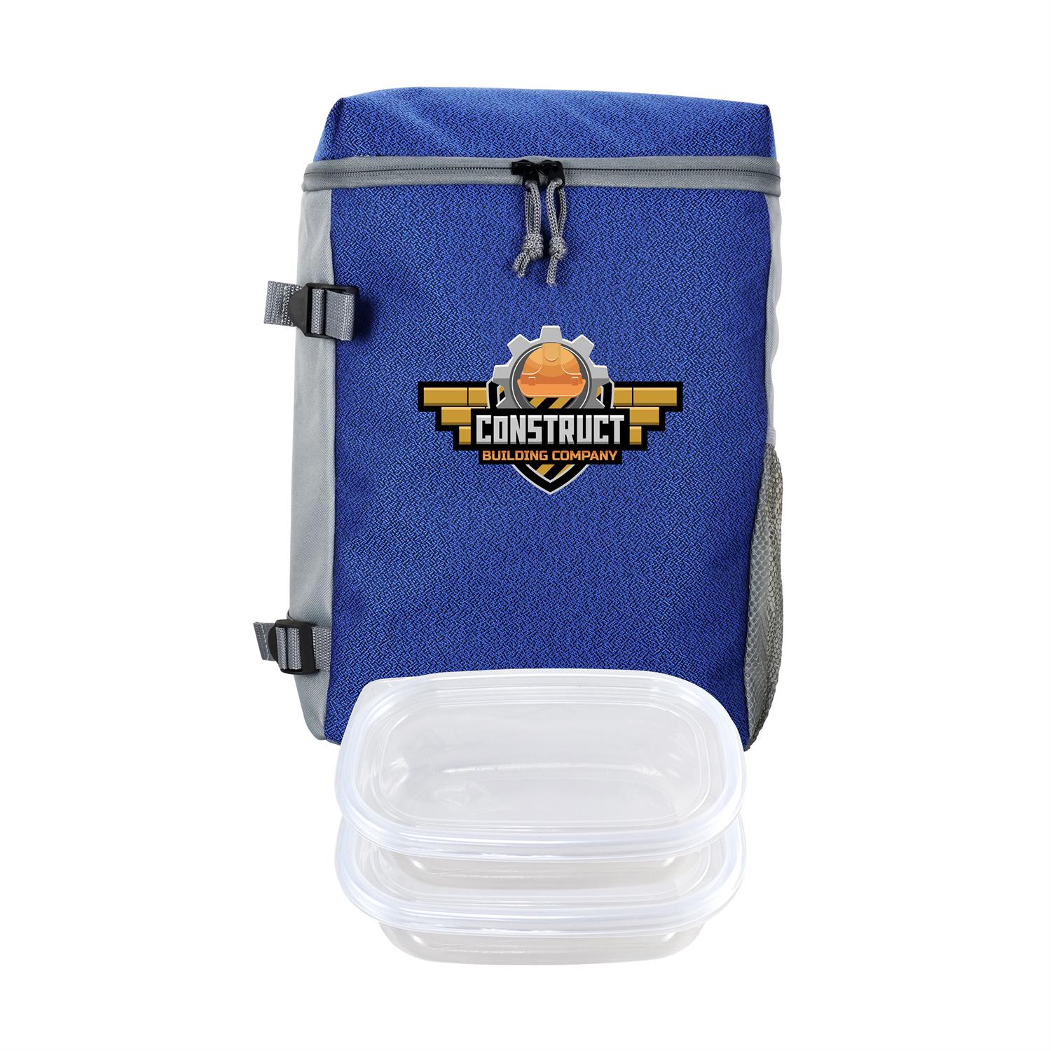 Handy Speck Cooler Backpack Set 1