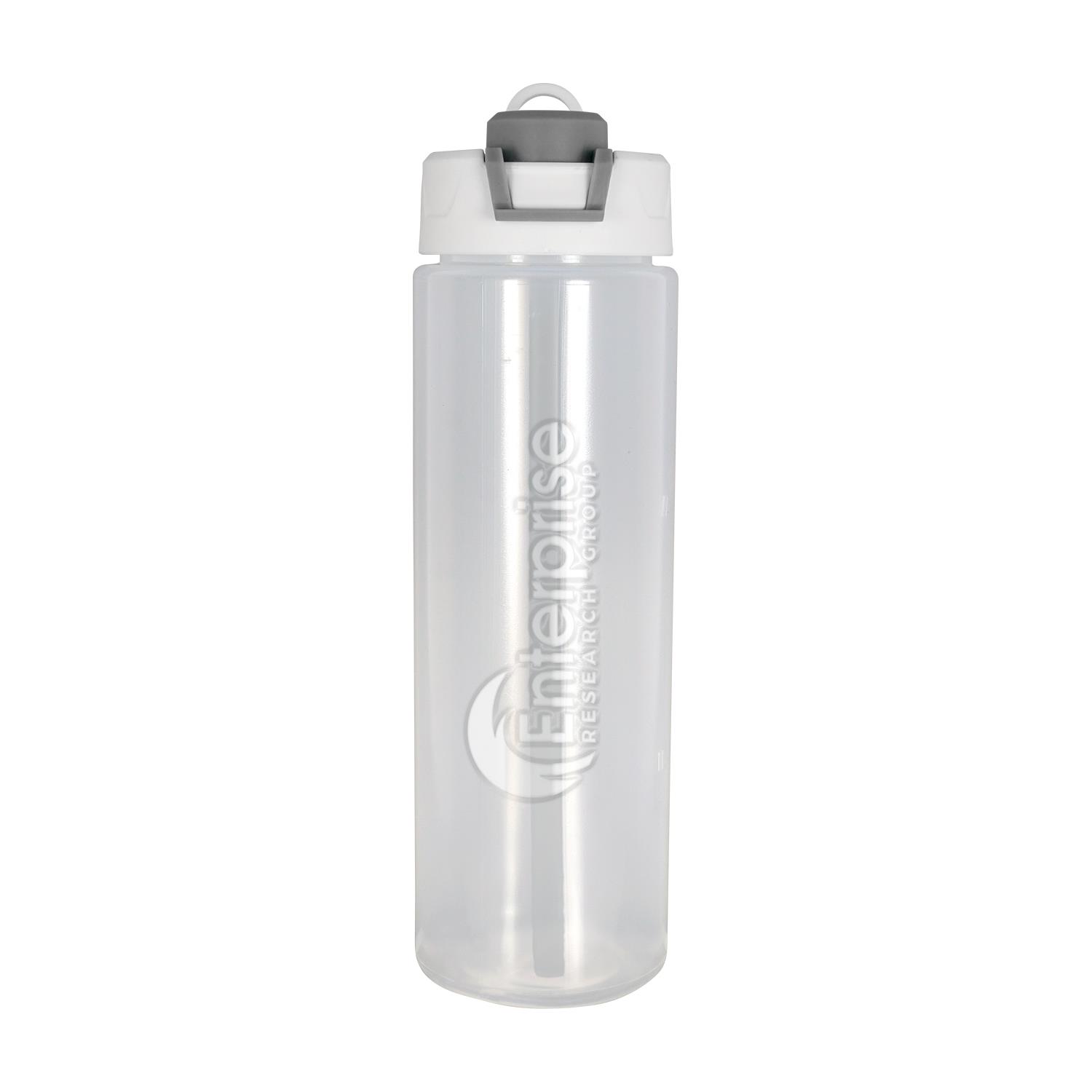 Sip or Swig 24 oz. Debossed Bottle 1