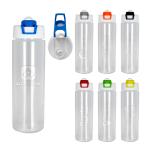 Sip or Swig 24 oz. Debossed Bottle 1 Sip or Swig 24 oz. Debossed Bottle 1