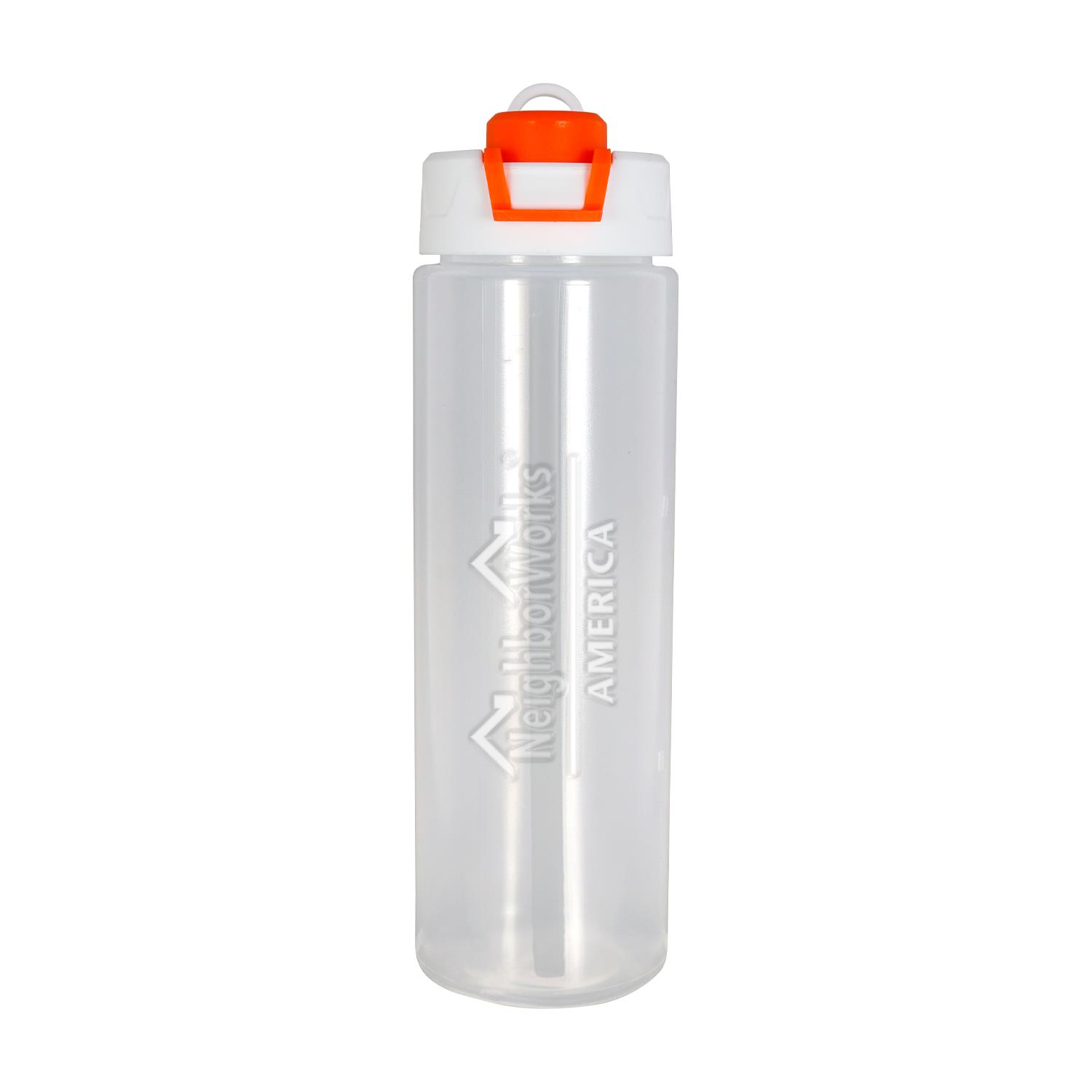 Sip or Swig 24 oz. Debossed Bottle 1