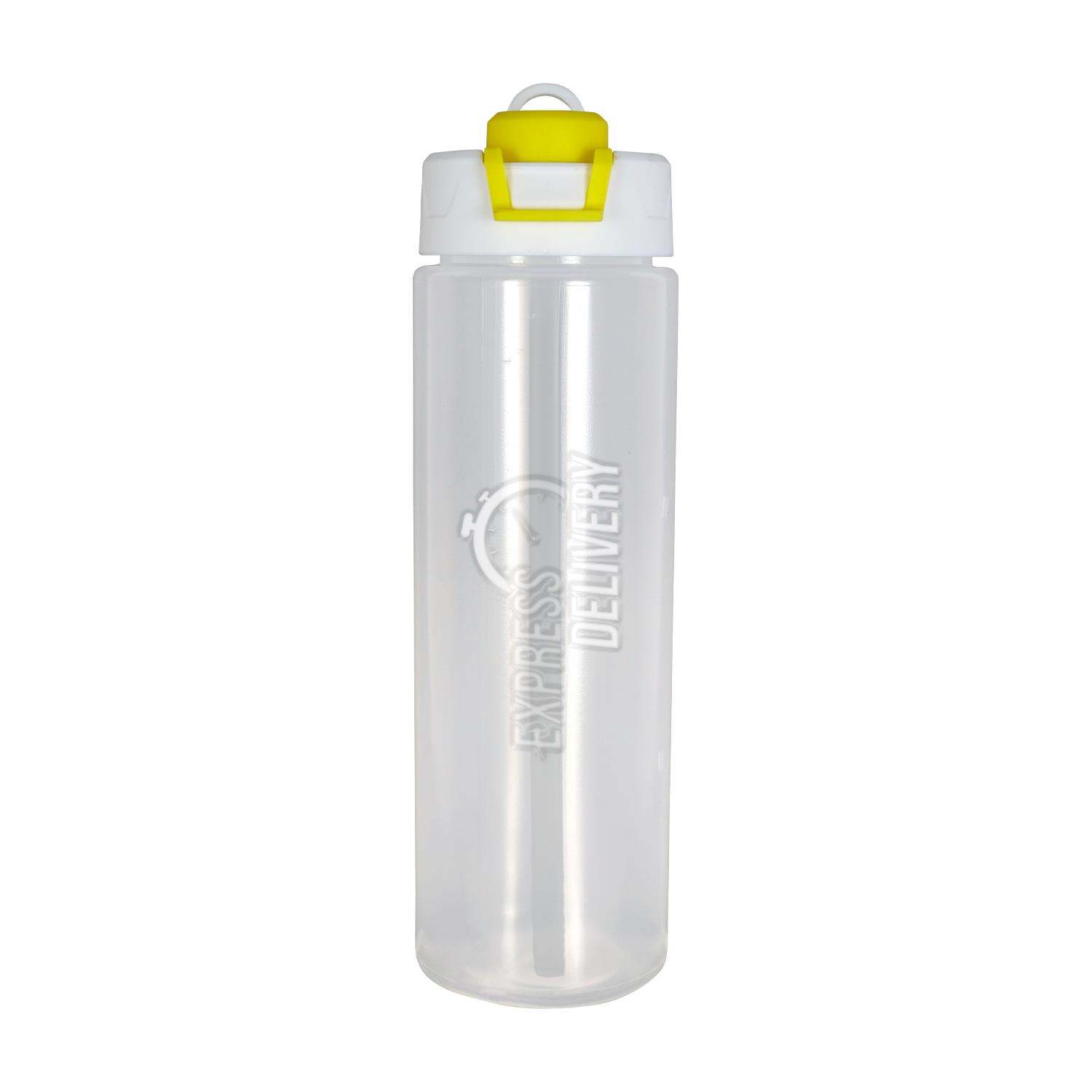 Sip or Swig 24 oz. Debossed Bottle 1