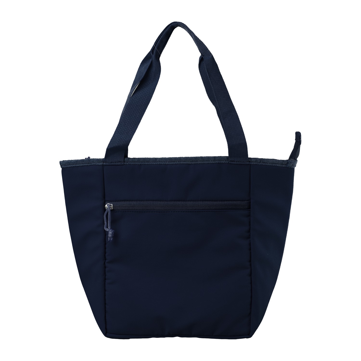 Roam Zippered Cooler Tote 1