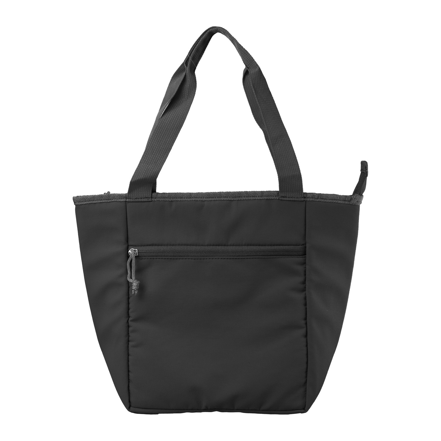 Roam Zippered Cooler Tote 1