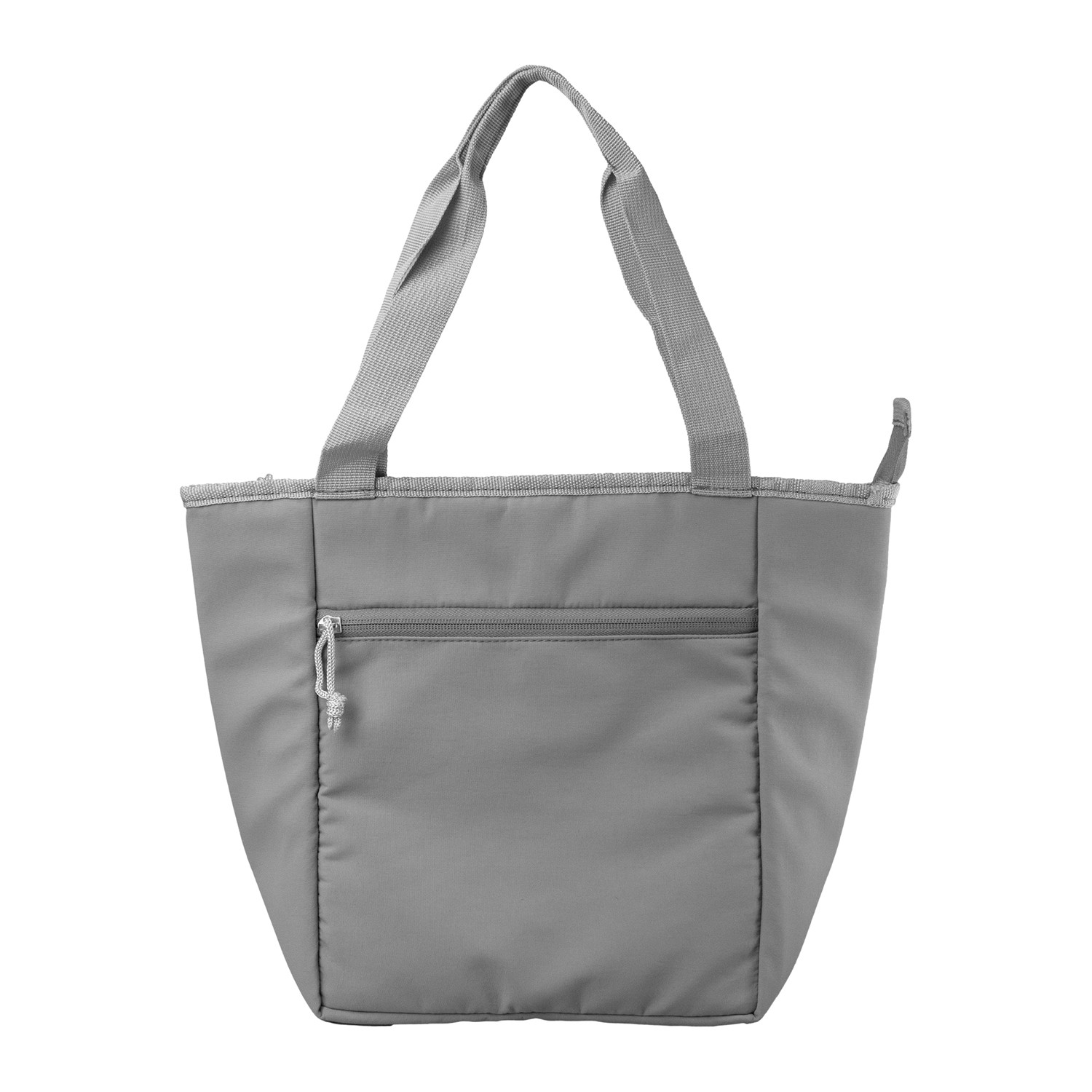 Roam Zippered Cooler Tote 1