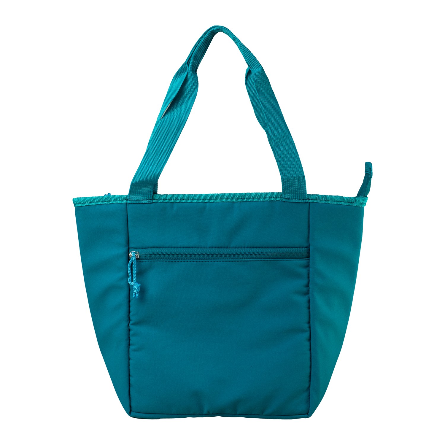 Roam Zippered Cooler Tote 1