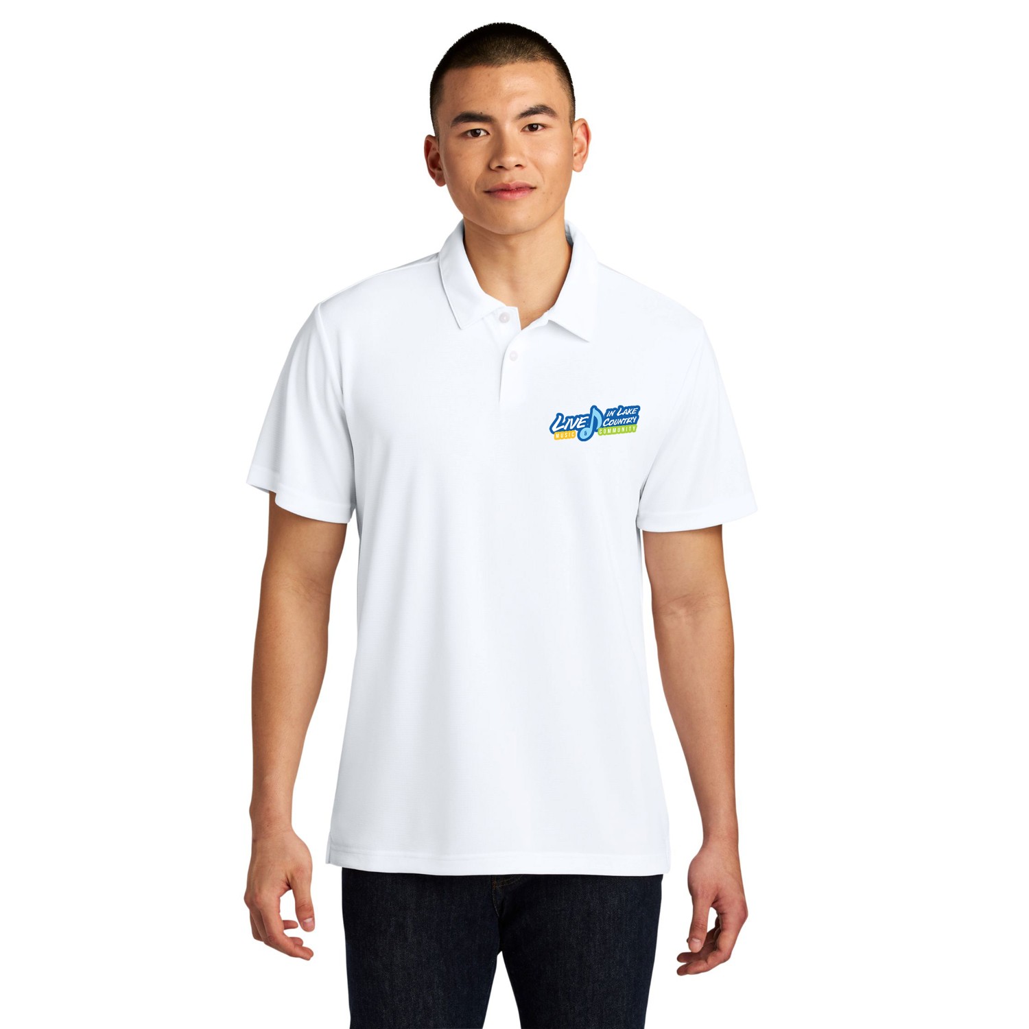 The North Face® Ambition Polo 1