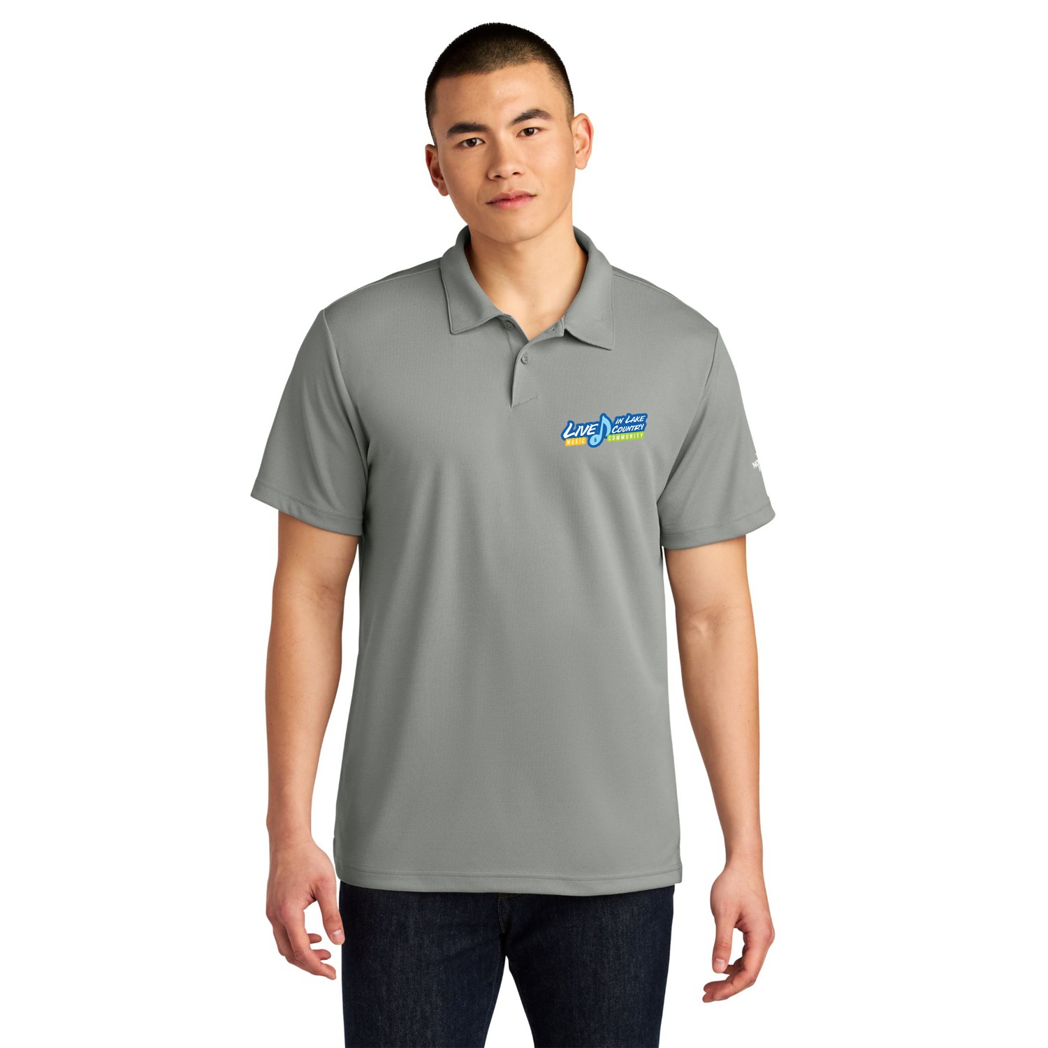 The North Face® Ambition Polo 1