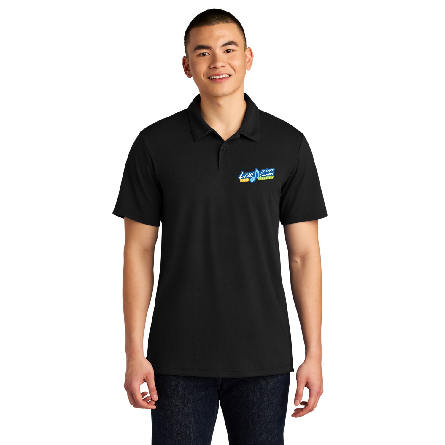 The North Face® Ambition Polo 1