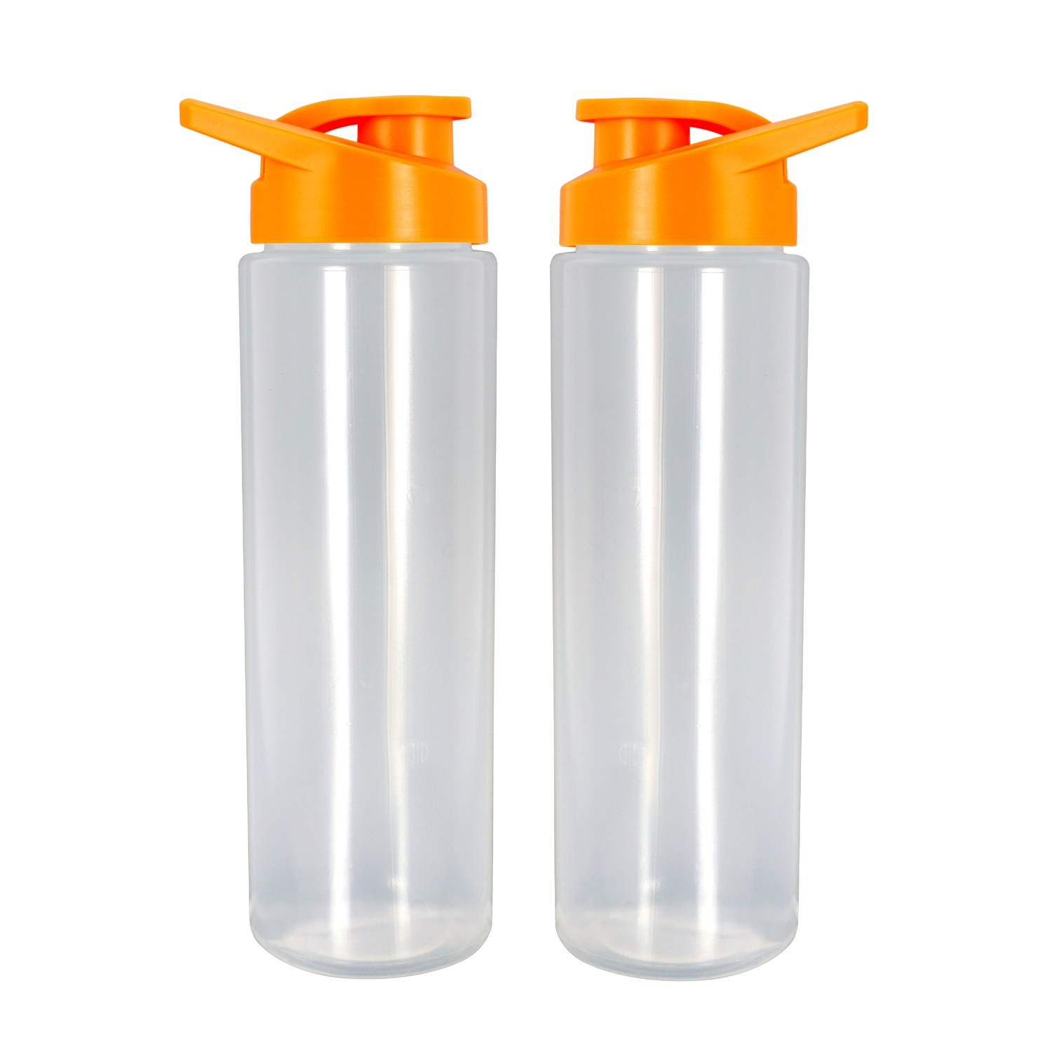 Lumina Full Color 24 oz. Bottle with Easy Pour Lid 1