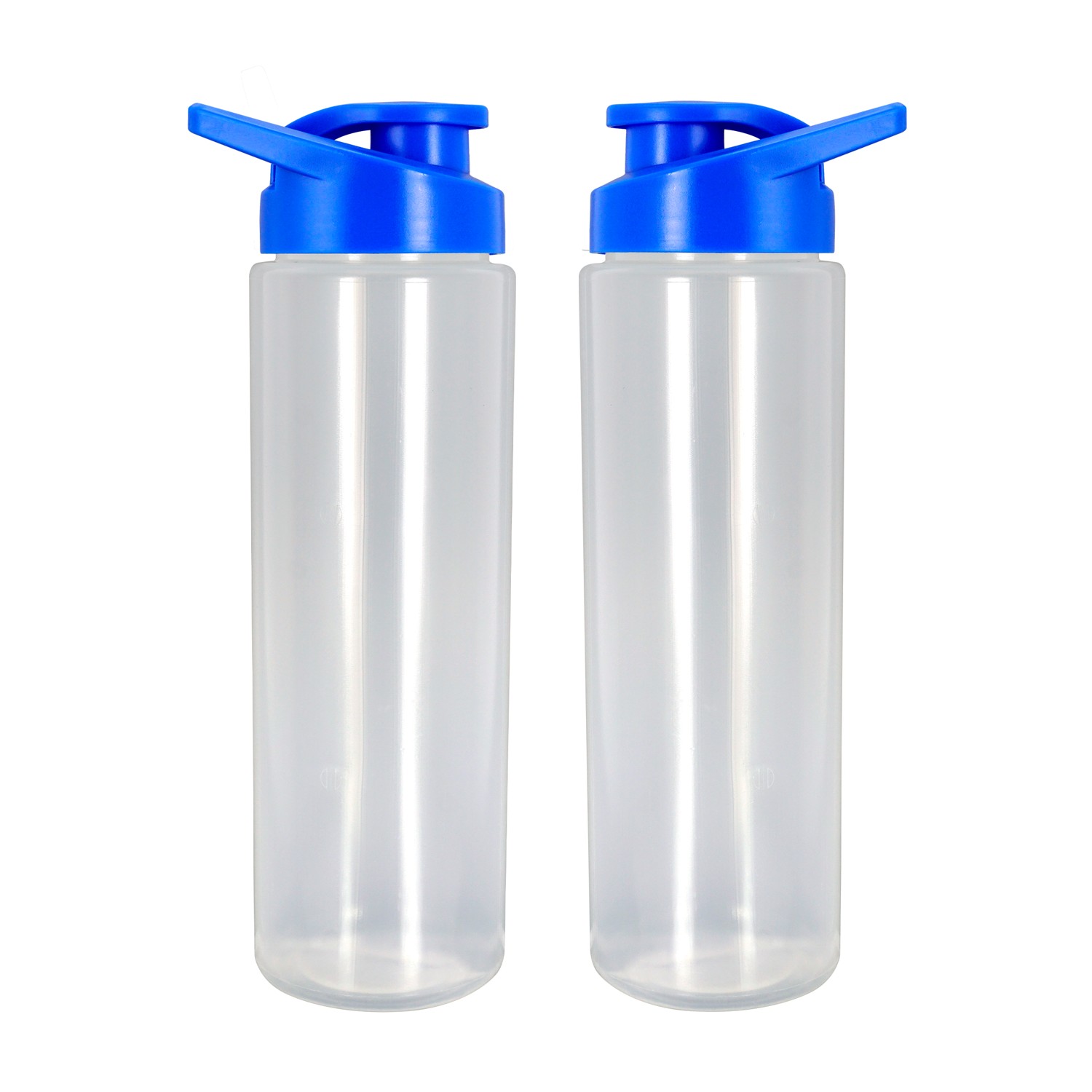 Lumina Full Color 24 oz. Bottle with Easy Pour Lid 1