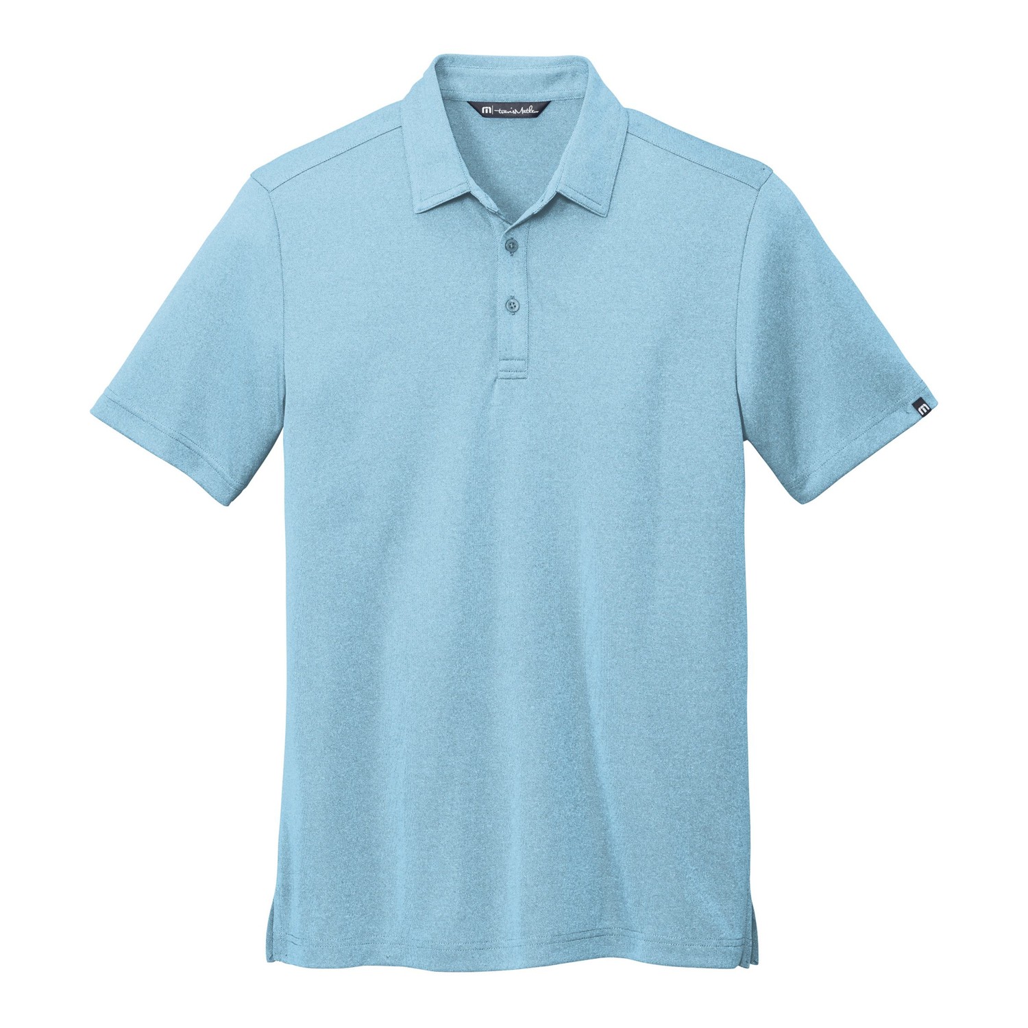 TravisMathew Coto Performance Polo 1