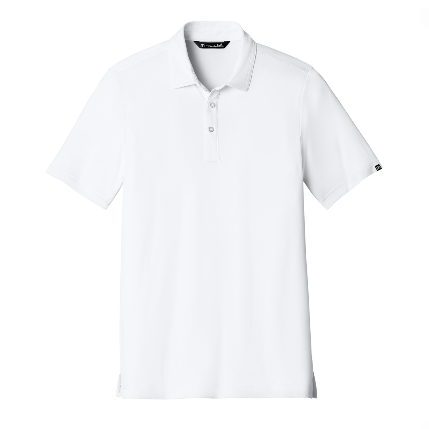 TravisMathew Coto Performance Polo 1