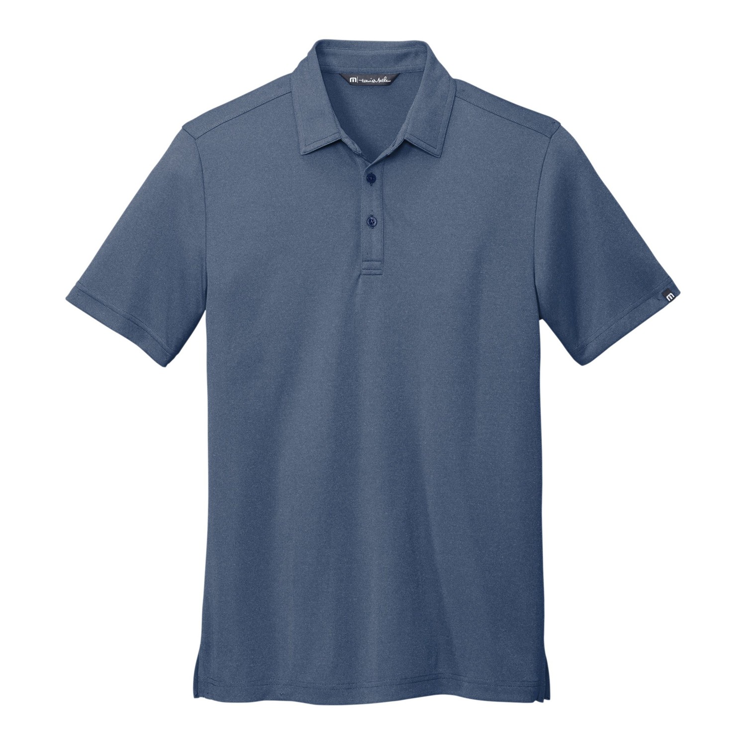 TravisMathew Coto Performance Polo 1