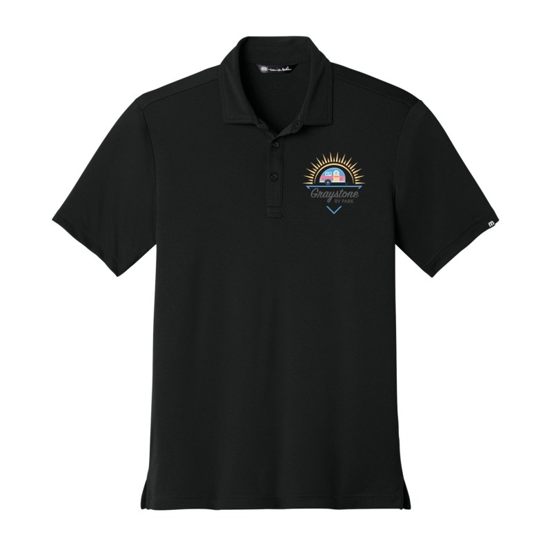 TravisMathew Coto Performance Polo 1 TravisMathew Coto Performance Polo 1