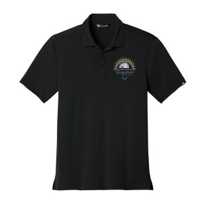 TravisMathew Coto Performance Polo 1 TravisMathew Coto Performance Polo 1