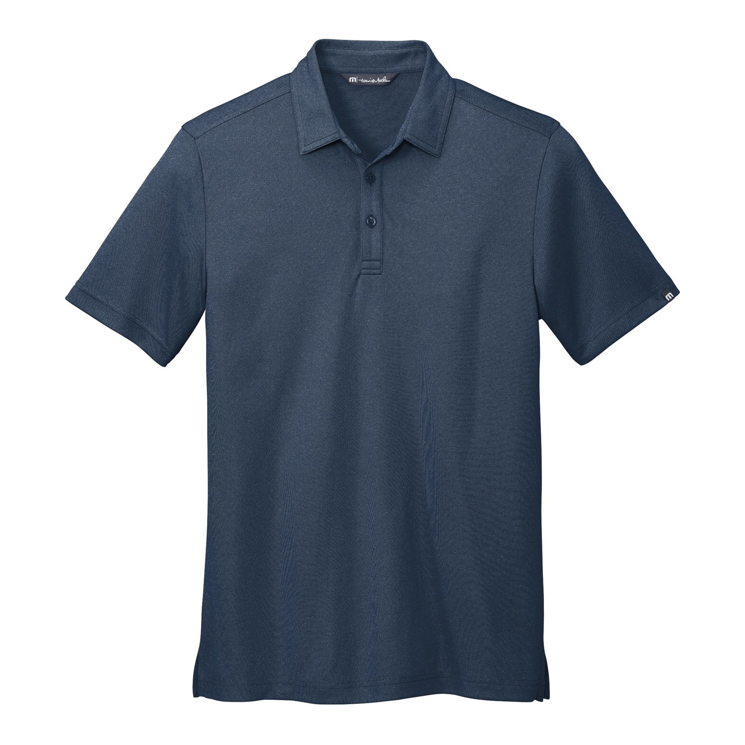 TravisMathew Coto Performance Polo 1