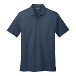 TravisMathew Coto Performance Polo - Blue Nights Blank TravisMathew Coto Performance Polo - Blue Nights Blank