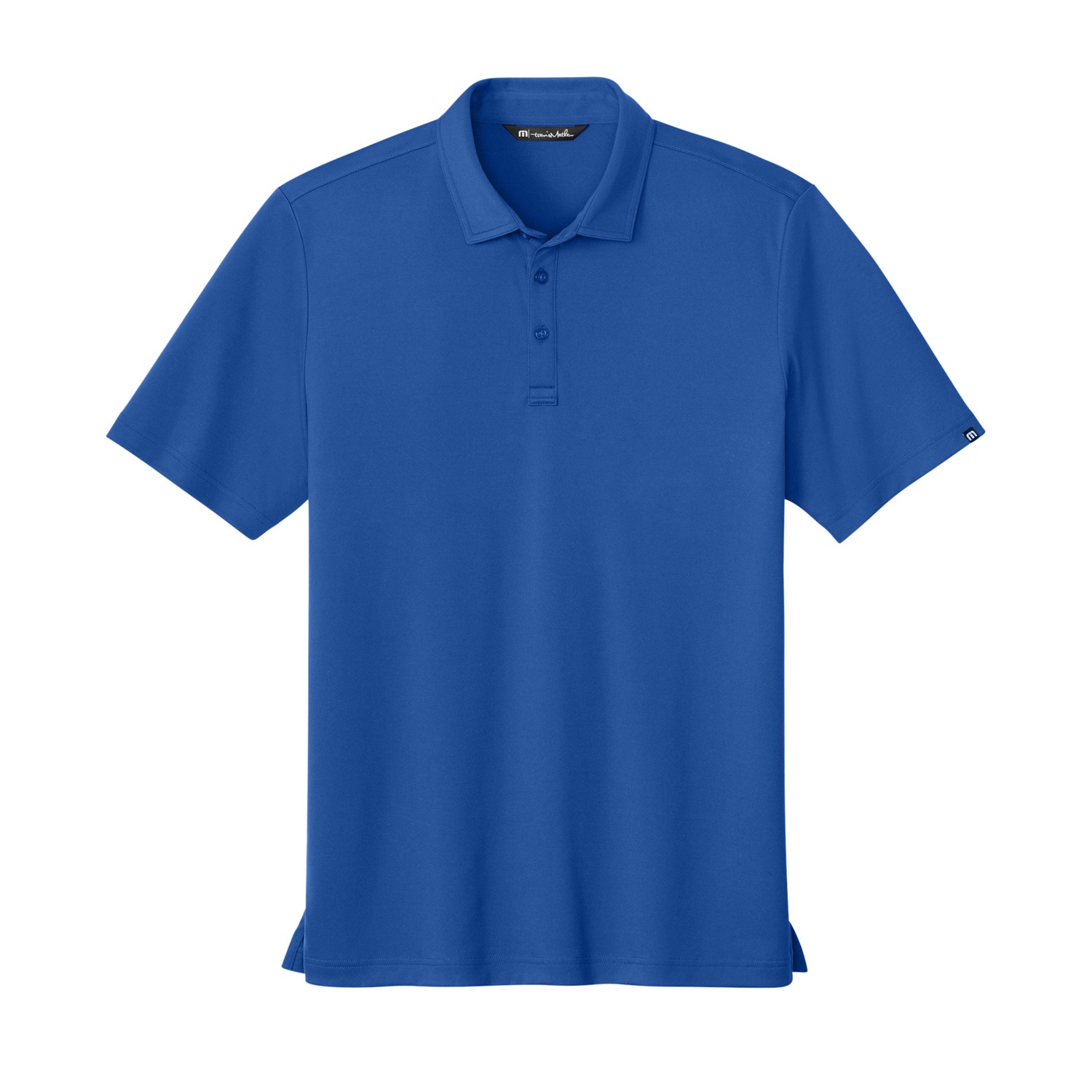 TravisMathew Coto Performance Polo 1