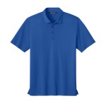 TravisMathew Coto Performance Polo - Royal Blue Blank TravisMathew Coto Performance Polo - Royal Blue Blank