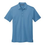 TravisMathew Coto Performance Polo - Federal Blue Blank TravisMathew Coto Performance Polo - Federal Blue Blank