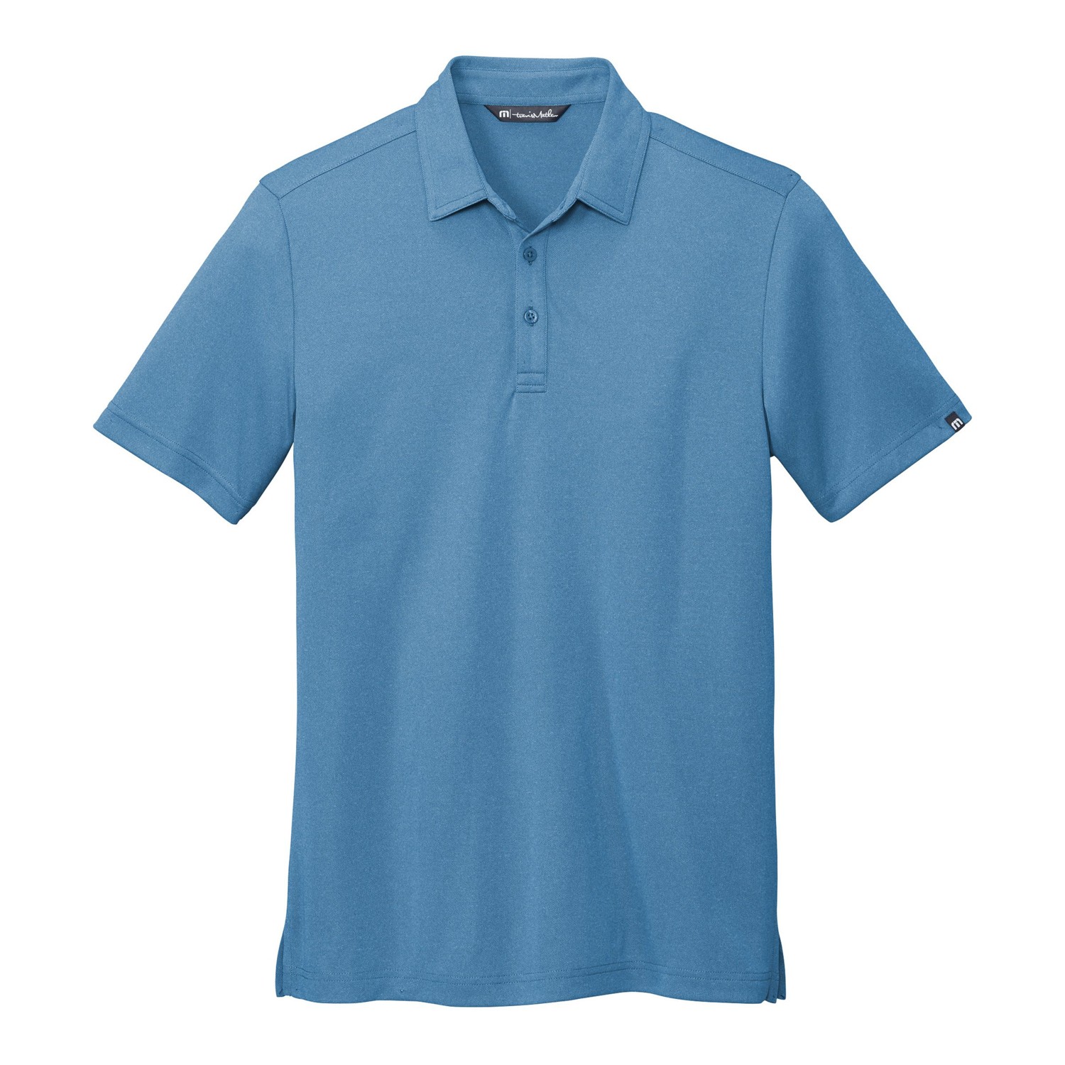 TravisMathew Coto Performance Polo 1