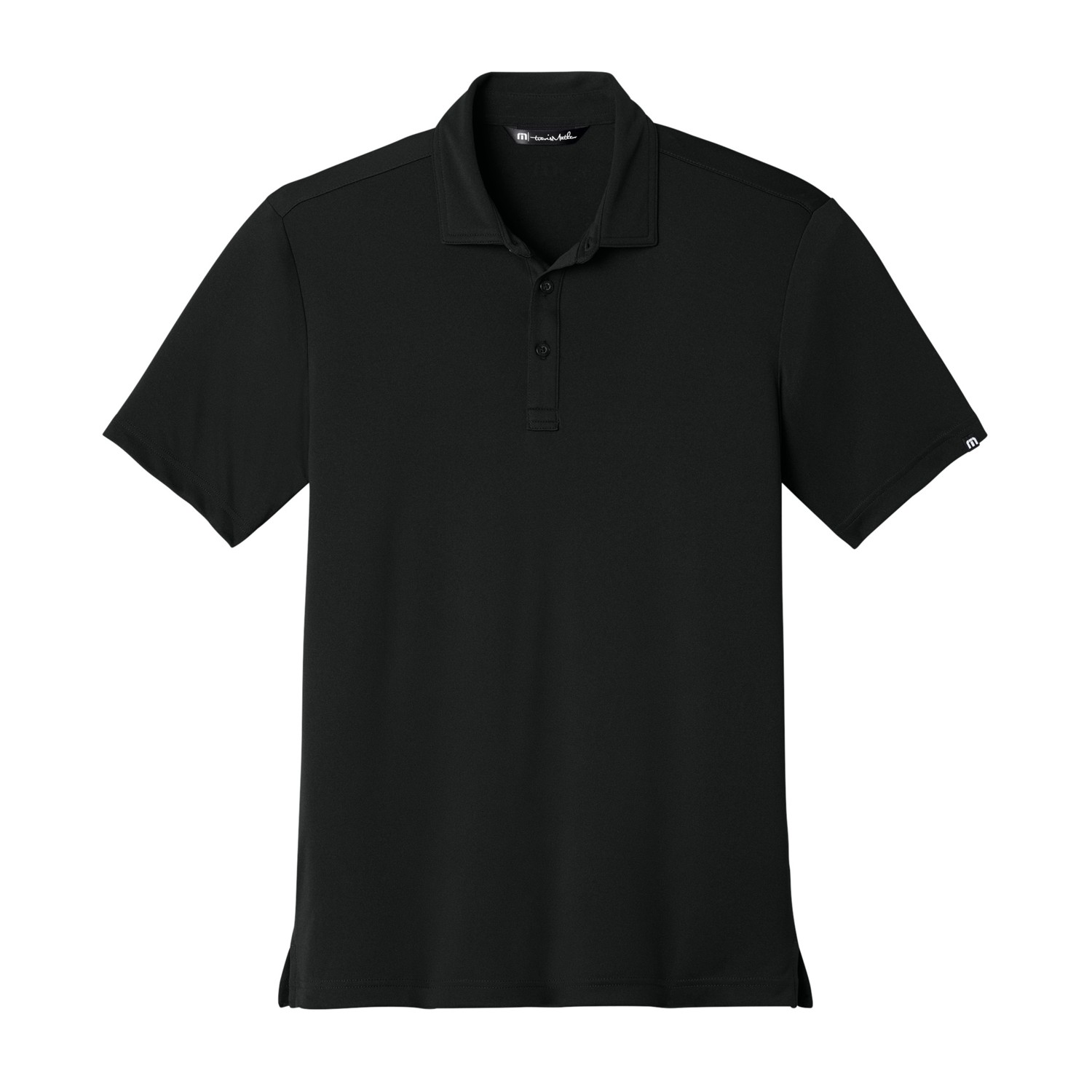 TravisMathew Coto Performance Polo 1