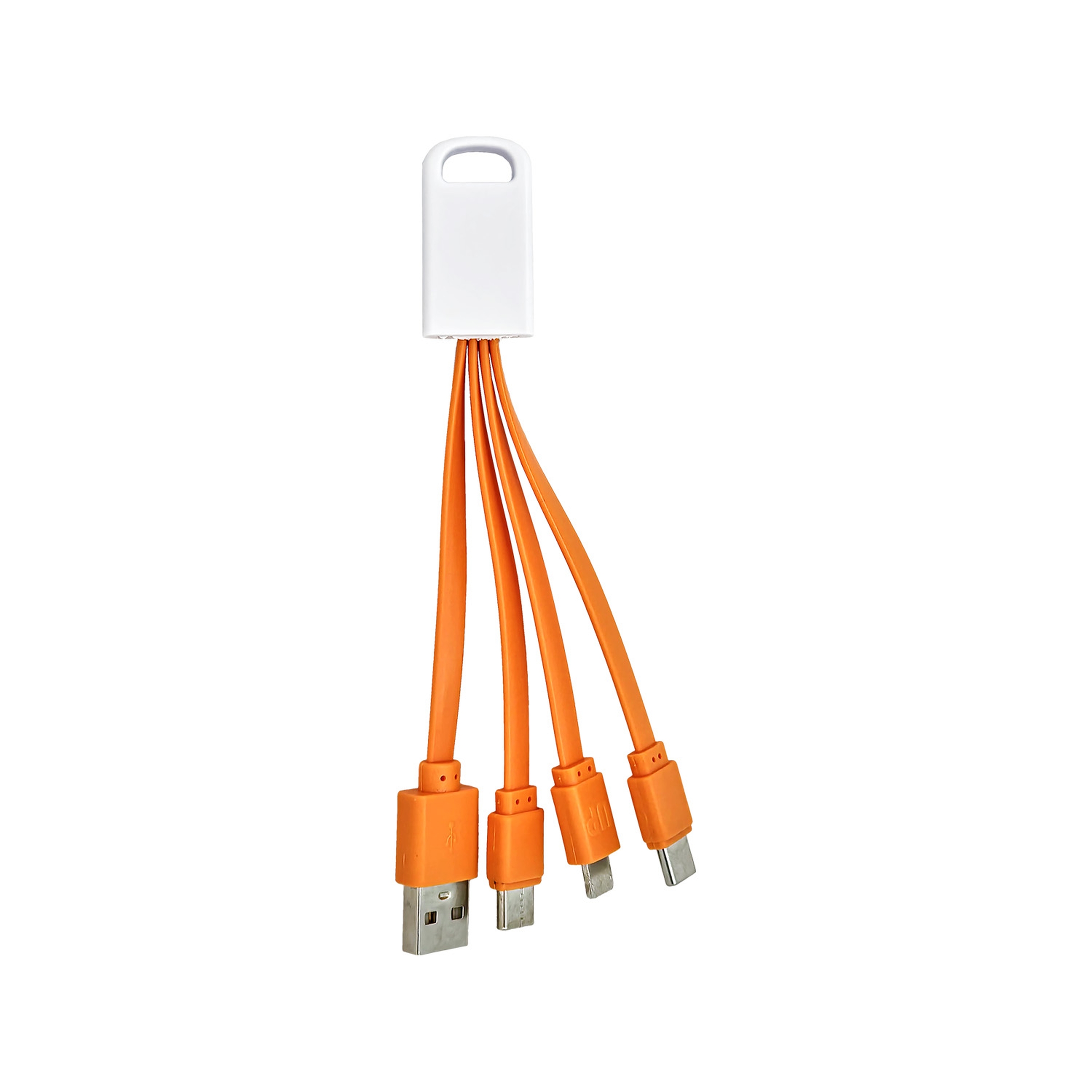 3-in-1 Noodle Charging Cable 1
