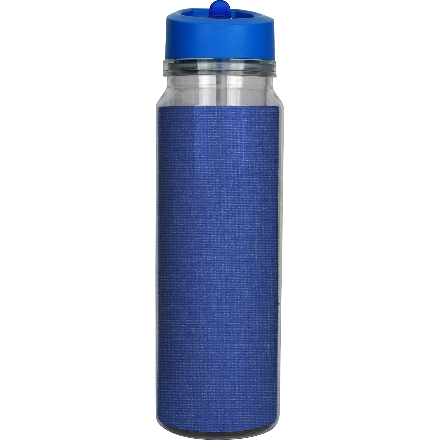 Pop Up 18 Oz Full Color Insert Bottle 1