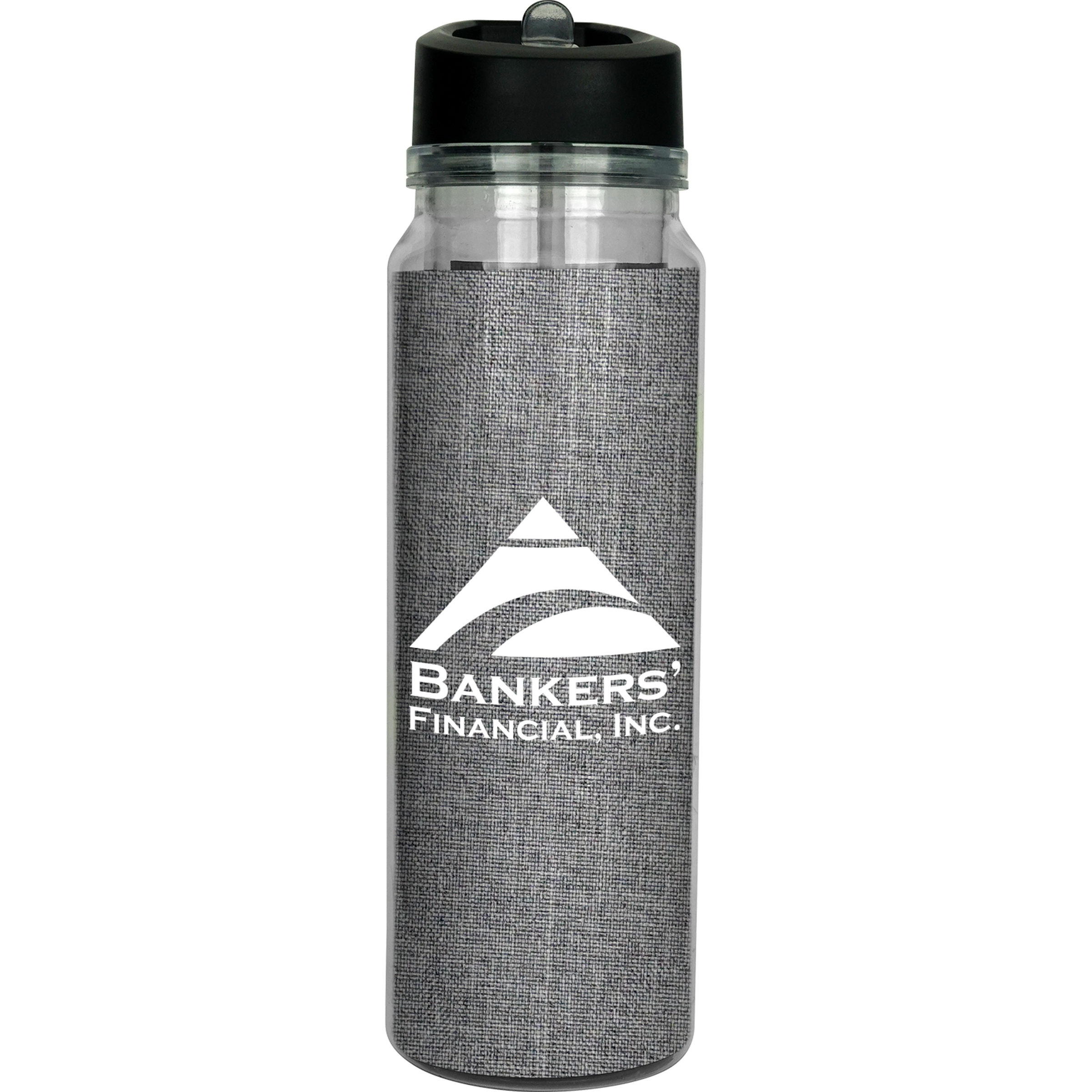 Pop Up 18 Oz Full Color Insert Bottle 1