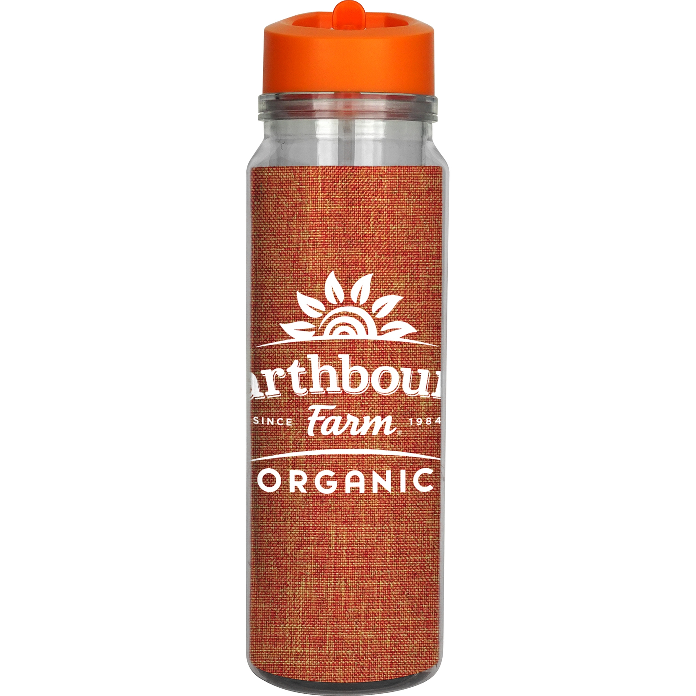 Pop Up 18 Oz Full Color Insert Bottle 1