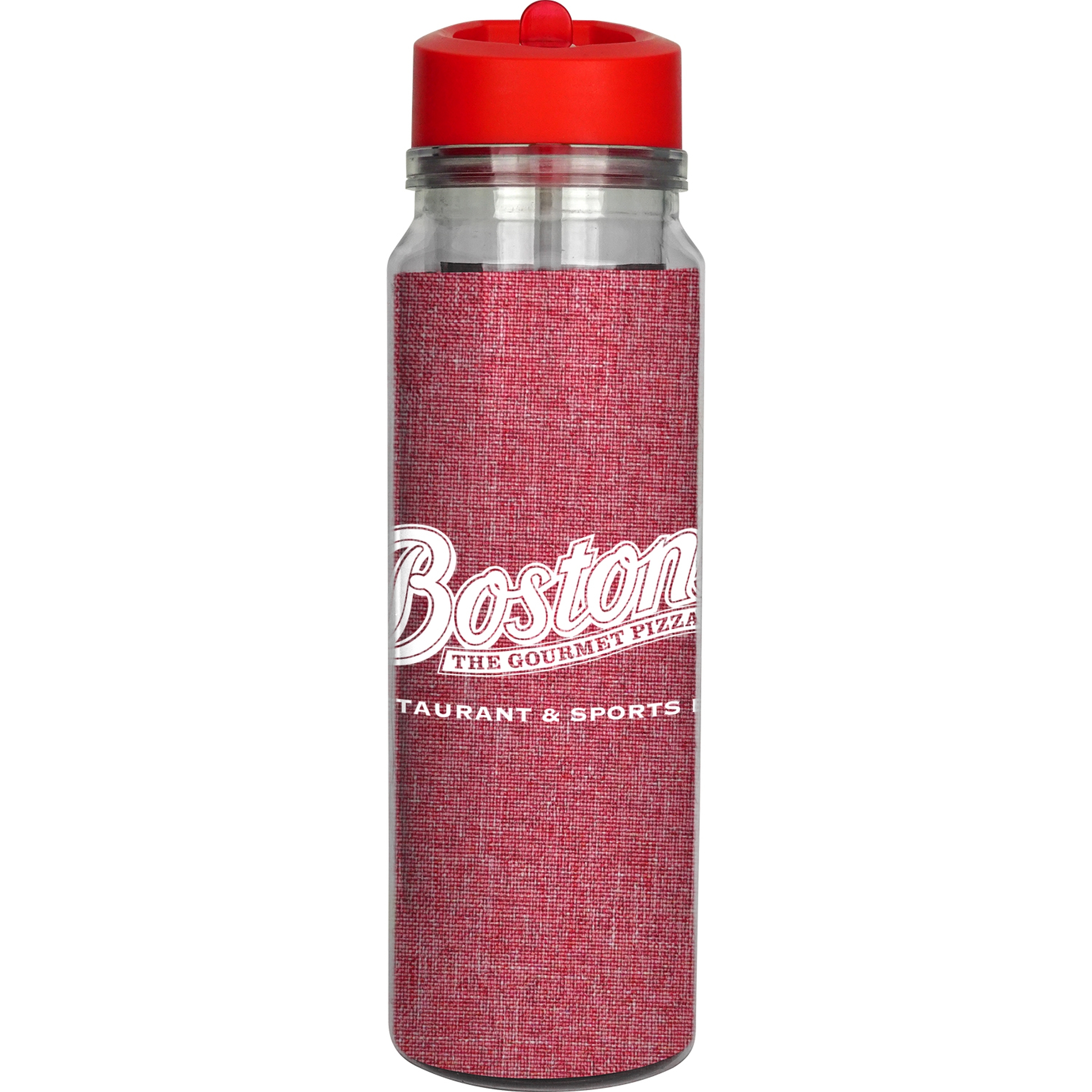 Pop Up 18 Oz Full Color Insert Bottle 1