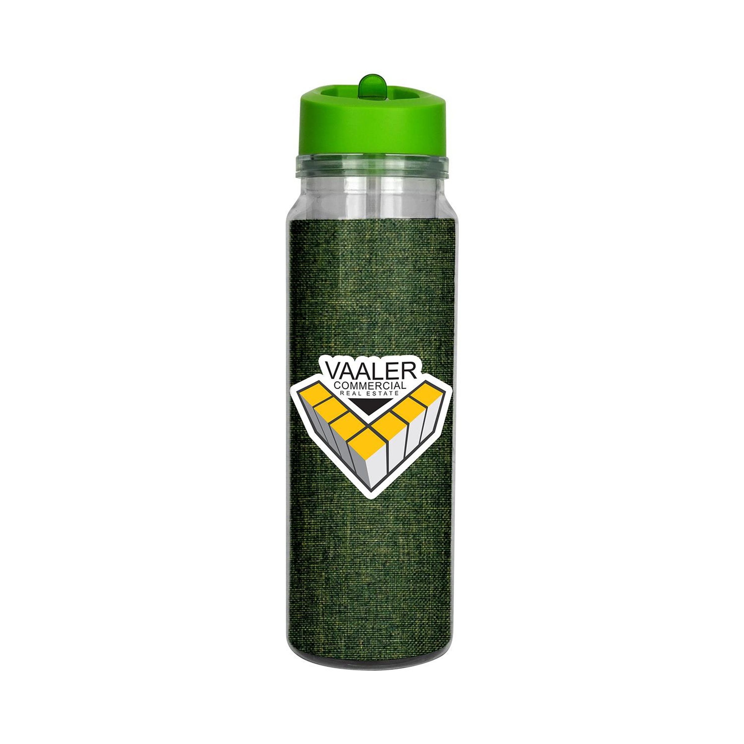 Pop Up 18 Oz Full Color Insert Bottle 1
