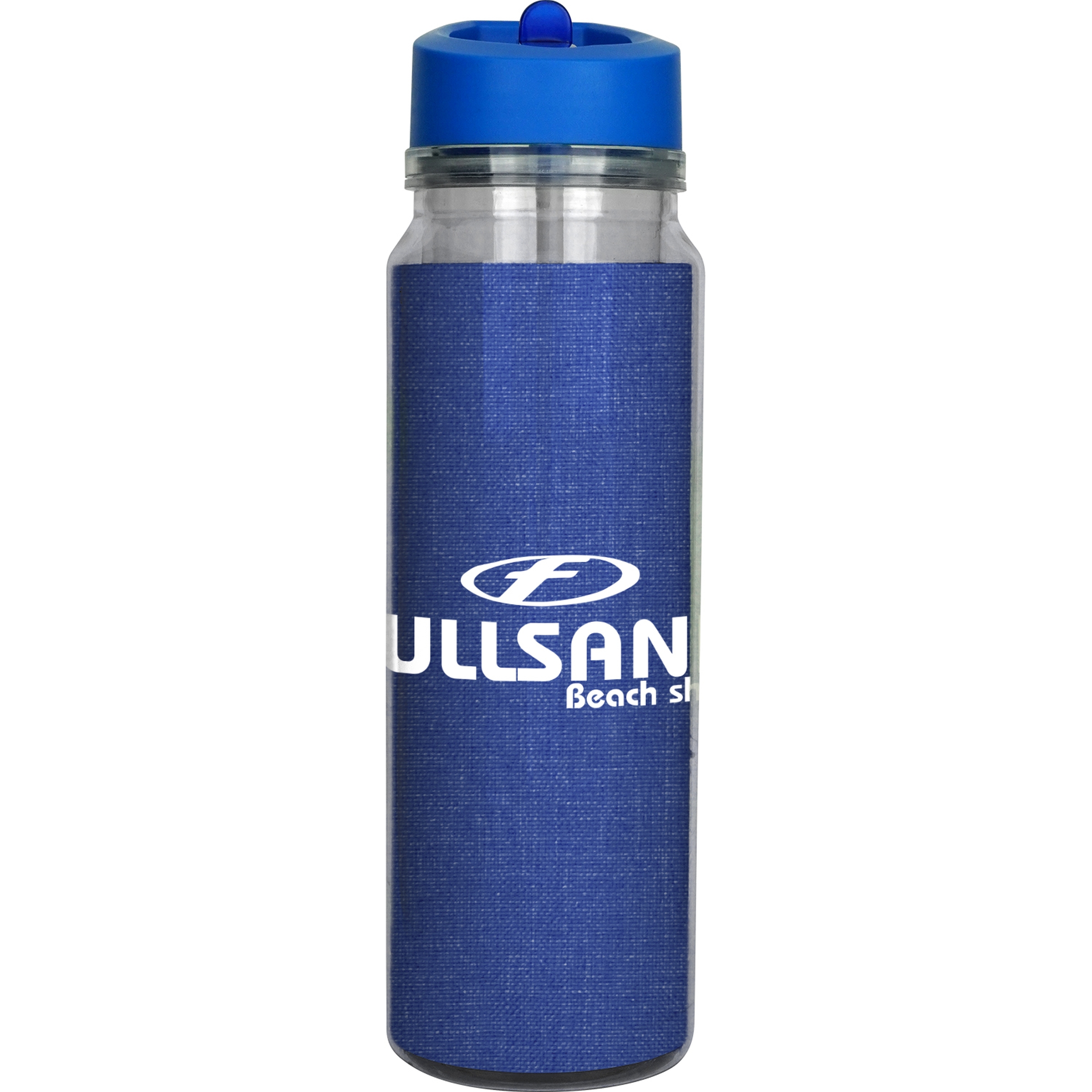 Pop Up 18 Oz Full Color Insert Bottle 1