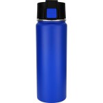 Iceberg Vacuum Bottle - blue Iceberg Vacuum Bottle - blue
