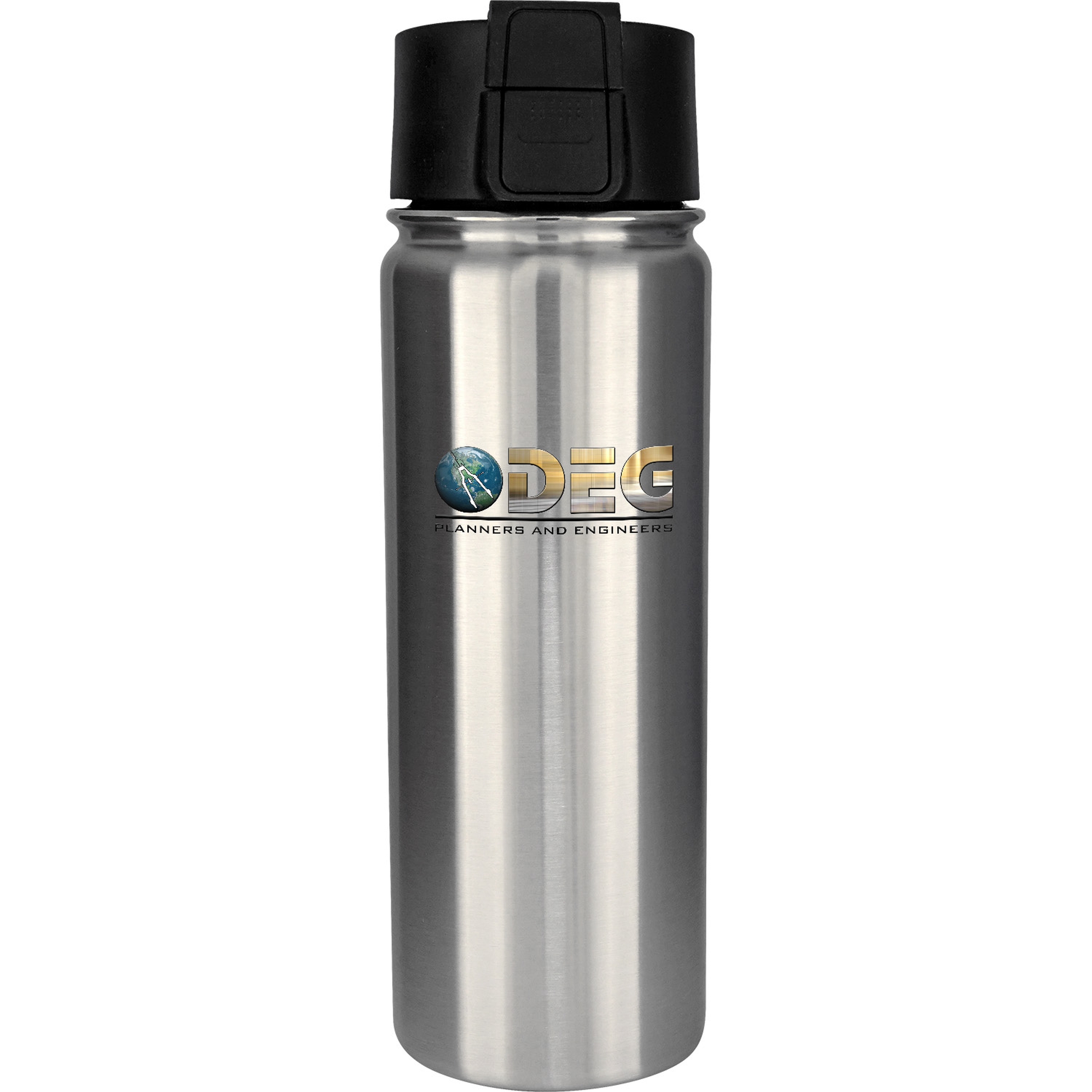 Iceberg Vacuum Bottle 1