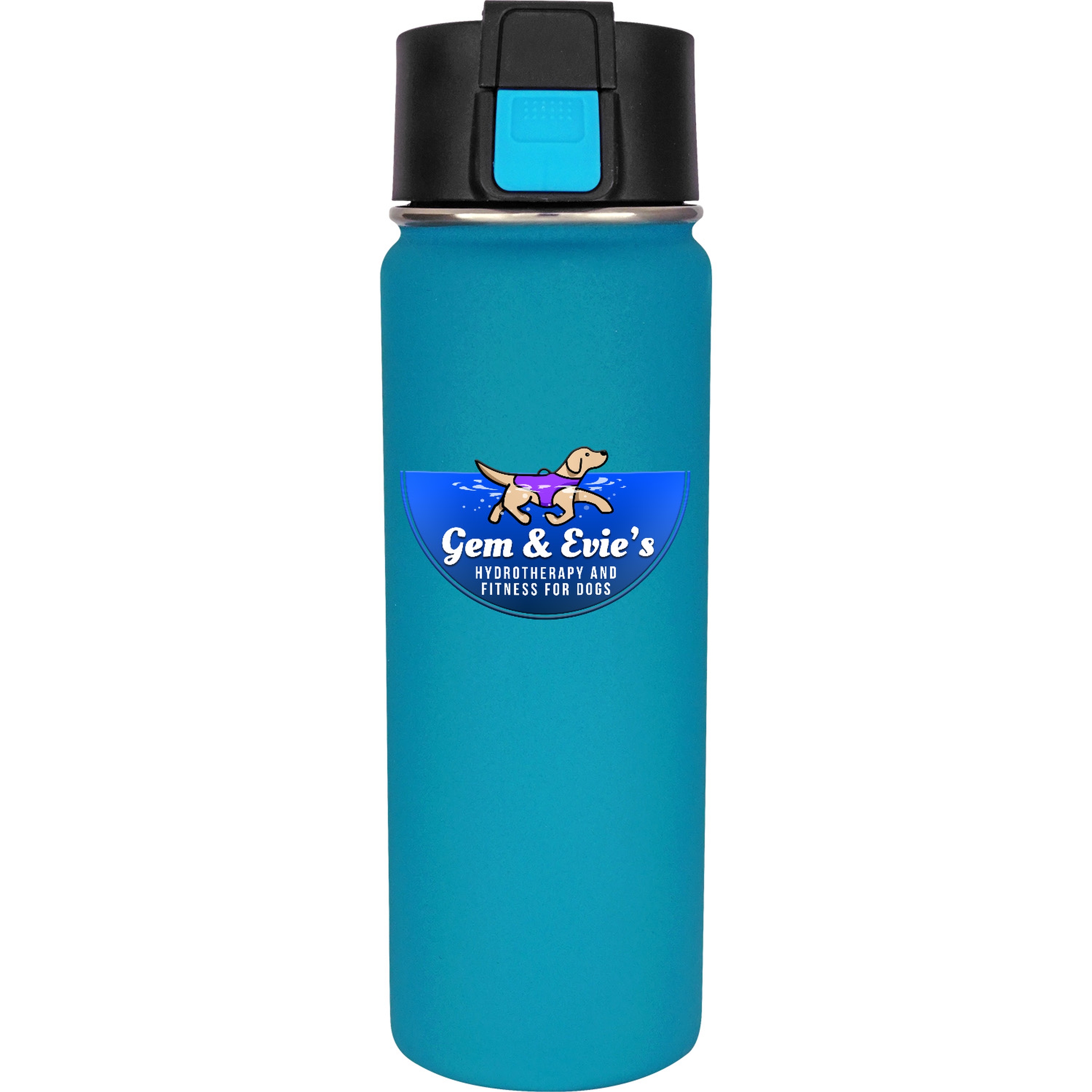 Iceberg Vacuum Bottle 1