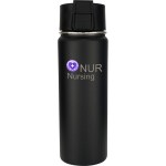 Iceberg Vacuum Bottle - black Iceberg Vacuum Bottle - black