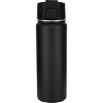Iceberg Vacuum Bottle - black Iceberg Vacuum Bottle - black