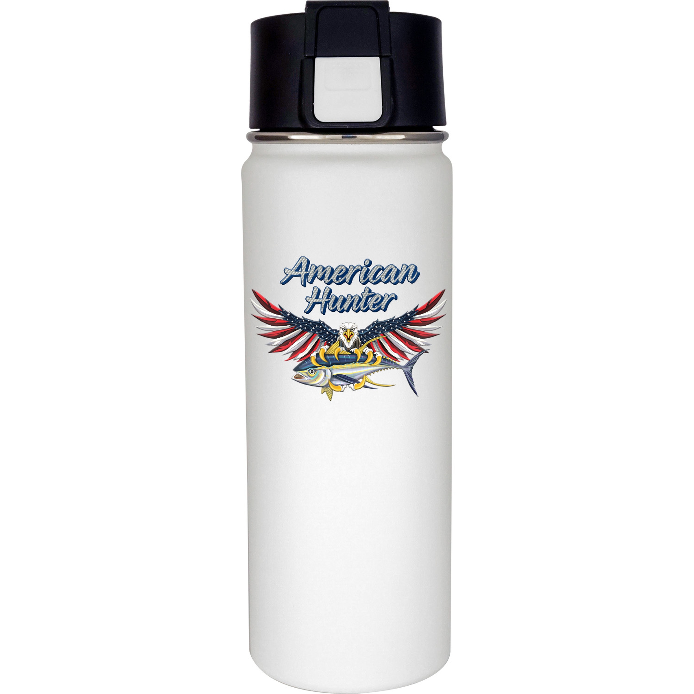 Iceberg Vacuum Bottle 1