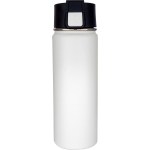 Iceberg Vacuum Bottle - White - Iceberg Vacuum Bottle - White -