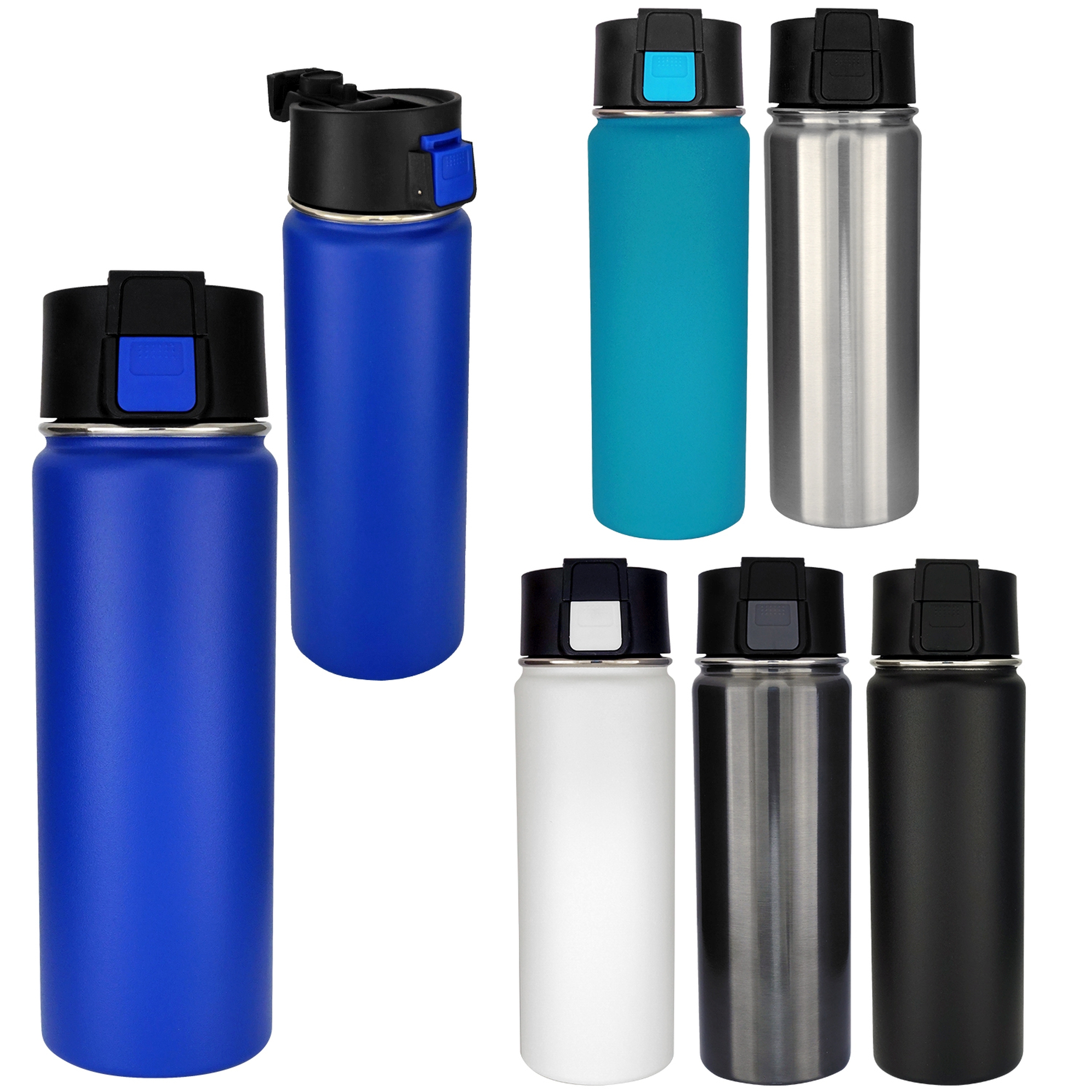 Iceberg Vacuum Bottle 1