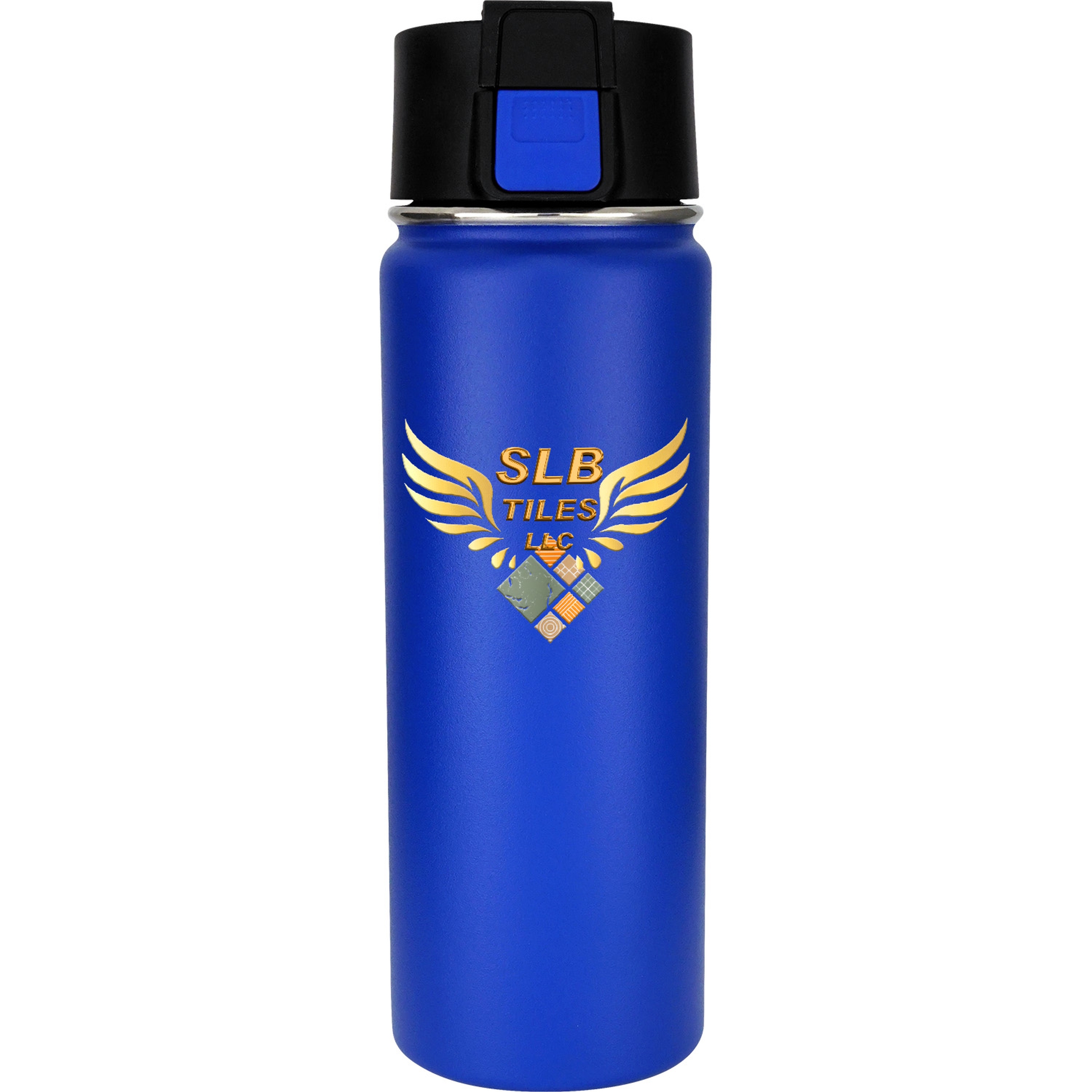 Iceberg Vacuum Bottle 1
