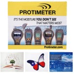 7 x 6 Microfiber Cleaning Cloth 1 7 x 6 Microfiber Cleaning Cloth 1