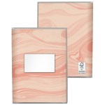 5 X 7 Clearly Rose Notebook 2 5 X 7 Clearly Rose Notebook 2