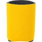 Full Color Can Holder - Yellow Full Color Can Holder - Yellow