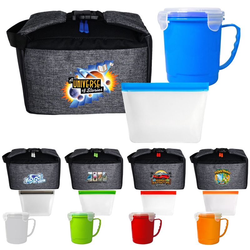 X Line Soup & Sandwich Clip Cooler 1 X Line Soup & Sandwich Clip Cooler 1