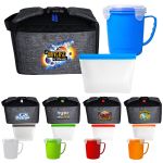 X Line Soup & Sandwich Clip Cooler 1 X Line Soup & Sandwich Clip Cooler 1