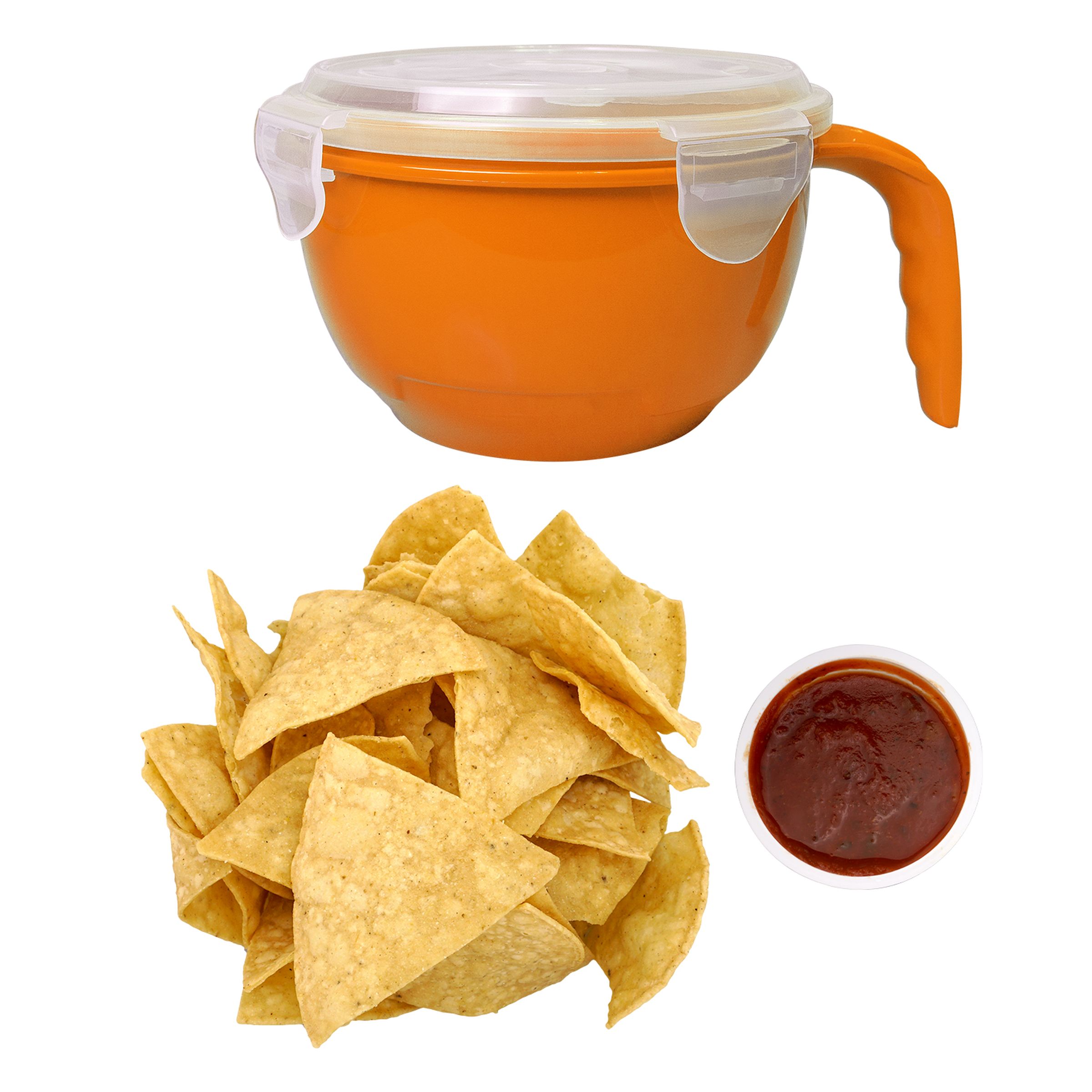 Fiesta Bowl 1