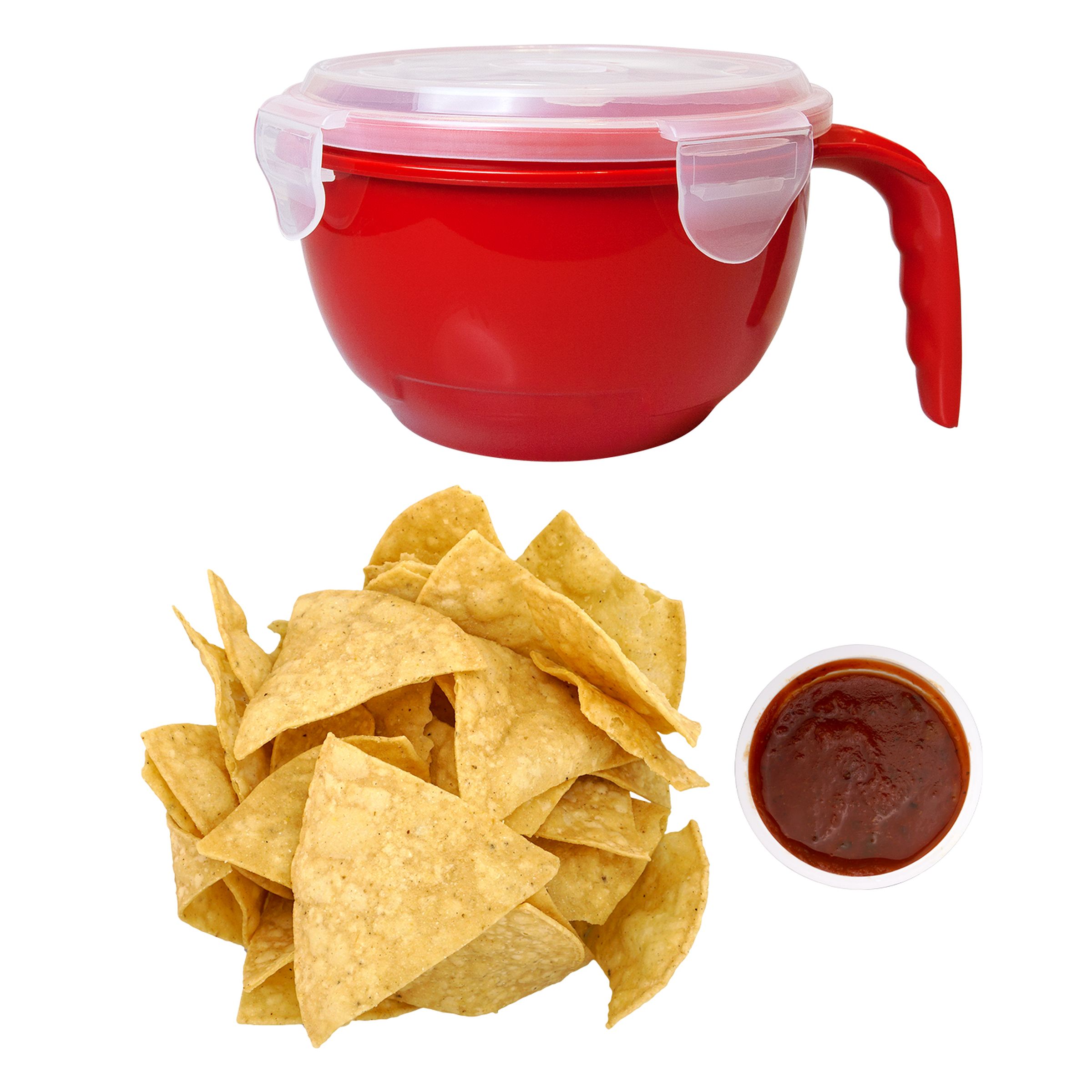 Fiesta Bowl 1