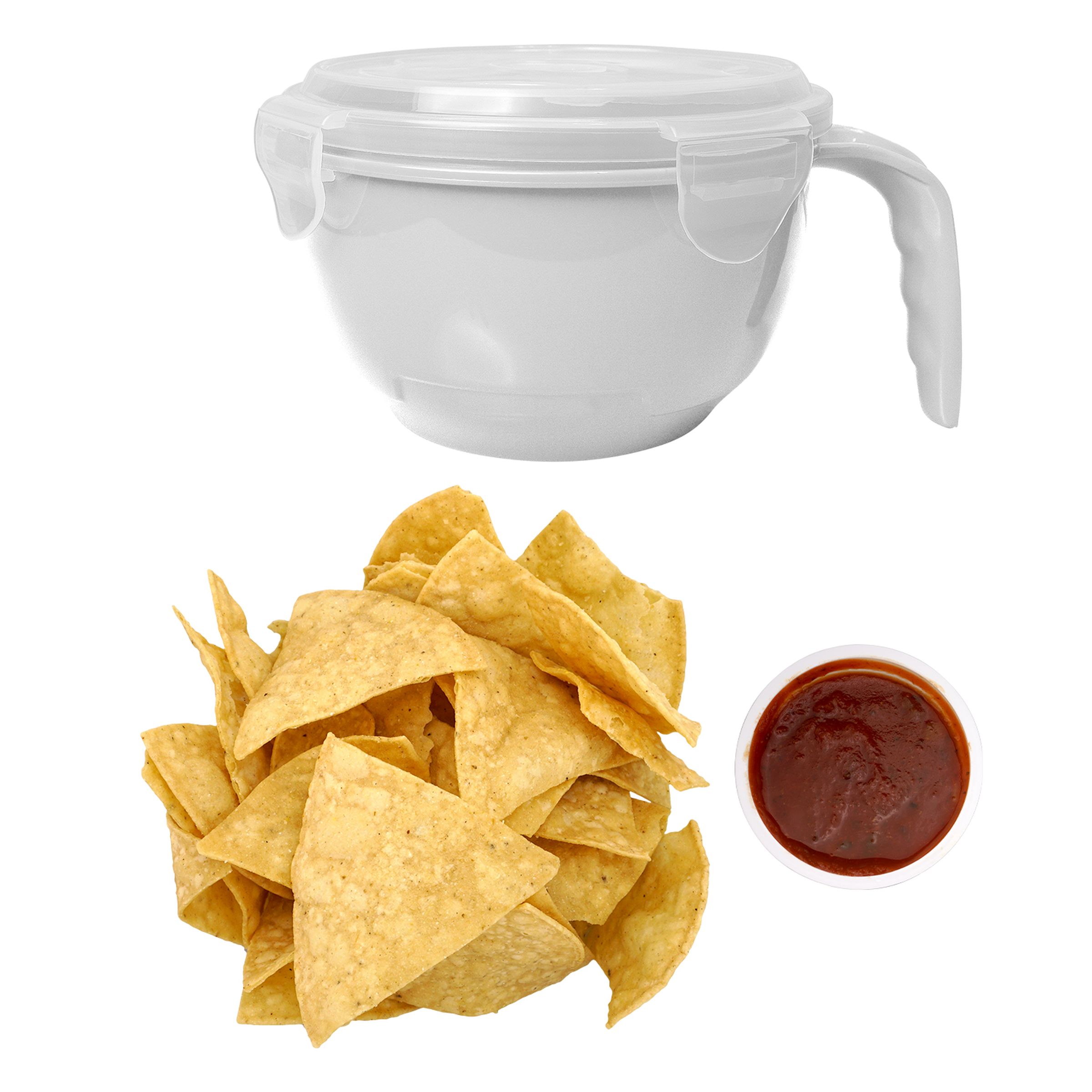 Fiesta Bowl 1